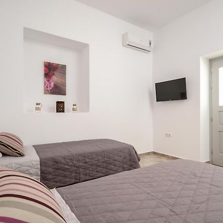 My Family Home Glinado Naxos Esterno foto
